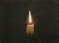 Candlelight (Lights II)