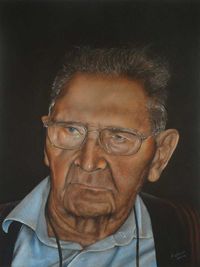 Portrait Bruno R.